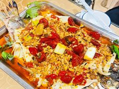 -三味鱼屋(琥珀山庄店)