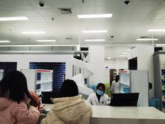 -中国人民解放军空军特色医学中心(空军总医院)