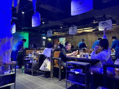 -很久以前羊肉串(清河店)