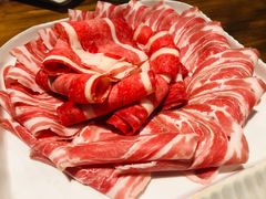 -丁卯•铜锅涮肉(工体店)