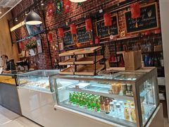 -熊叔熊婶面包房(团结湖店)
