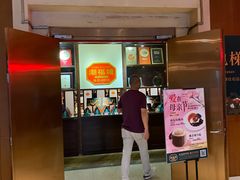 -潮福城大酒楼(湖滨北路店)