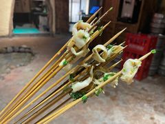 黄喉-盟重烧烤(高正街店)