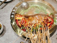 -热辣宗师·串串火锅(万达金街店)