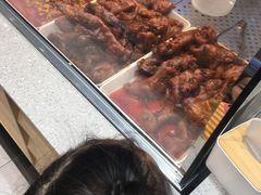 -廖记棒棒鸡(青岛万象城店)