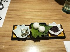 -味太助·银饭食堂(中华城店)