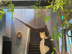-庐灶江南·江南菜·四合院Bistro(东直门雍和宫·原华侨宾馆店)