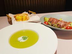 -戈雅法餐厅(世界城广场店)