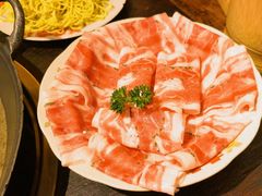 -胖三嬢·呱呱老火锅(北京总店)