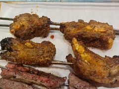 -老虎滩大连海鲜烧烤(建邺云锦路总店)