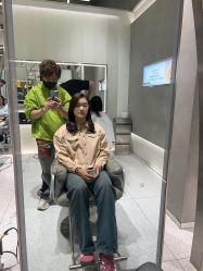 -YH HAIR SALON