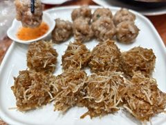 -金苑酒家·客家菜·广东老字号(万象店)
