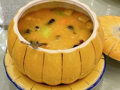 -顺风山庄(水濂山店)