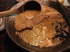 -日本料理神拉面