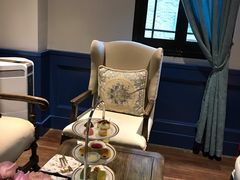 包厢-也枫·小黄楼(南山路旗舰店)