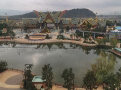 -七彩云南欢乐世界