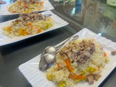 -金山手抓肉(清水河总店)