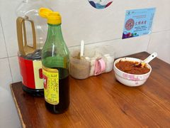 -阿麟馄饨(延长路店)