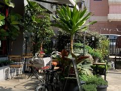 -转山咖啡(松柏社区店)