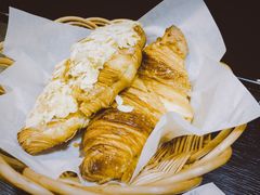 杏仁羊角-麦田工坊(月湖店)