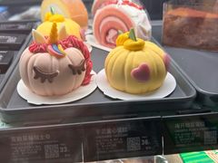 -星巴克(天津滨海国际机场1店)