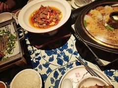 -绿茶餐厅(布吉万象汇店)