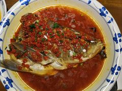 -八碗湘长沙市井菜(坡子街店)