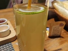 -半悦牛排(龙湖西宸天街店)