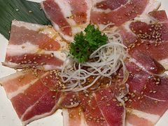 -猫爪爪原切自助烤肉(观音桥阳光世纪店)