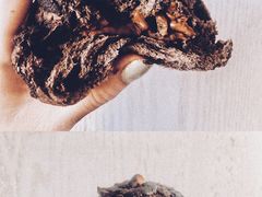 爆浆松露巧克力包-LELECHA乐乐茶(新街口大洋店)