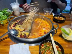 -杨校长·老成都串串香火锅(全国总店)