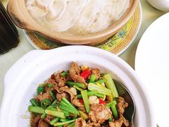 -砂锅居(西四店)