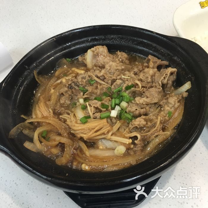 美意天南城香图片-北京快餐简餐-大众点评网