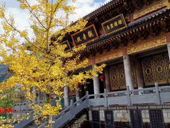 -冕宁灵山寺