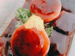 -108·公社·创意餐厅·LIVE HOUSE(李公堤店)