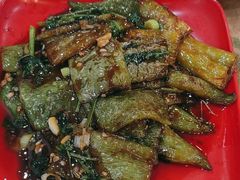 -李连贵熏肉大饼(天通苑店)