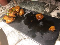 -绿茶餐厅(城西银泰城店)