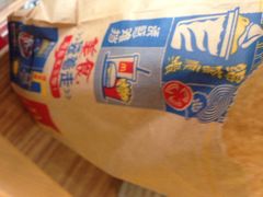 麦当劳(五龙店)-麦当劳(南京五龙店)