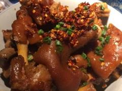 -大碗厨 25年老字号 现炒湘菜(四季天地店)