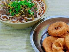 -王记生烫牛杂面馆(兰陵路店)