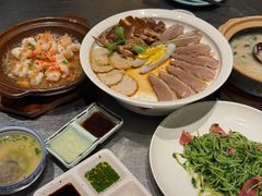 -潮界(虹桥新天地店)