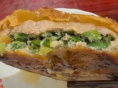 传统兰庆鸡子馃-兰庆鸡蛋馃(人民路店)