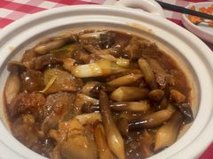 -西贝(金桥店)
