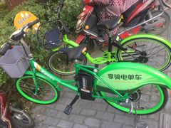 -证大大拇指广场(芳甸路店)