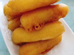 -玉林烤鸭店(定福庄店)