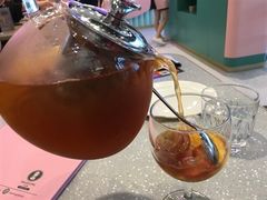 -Dazzling Cafe 蜜糖吐司专卖店
