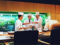 -泉寿司(万科公园店)