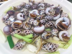 -金海湾海鲜排档(朱家尖店)