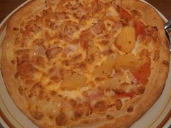 -萨莉亚意式餐厅(杭州滨江天街店)