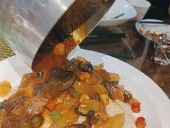 -醉霖生态餐厅(交大店)